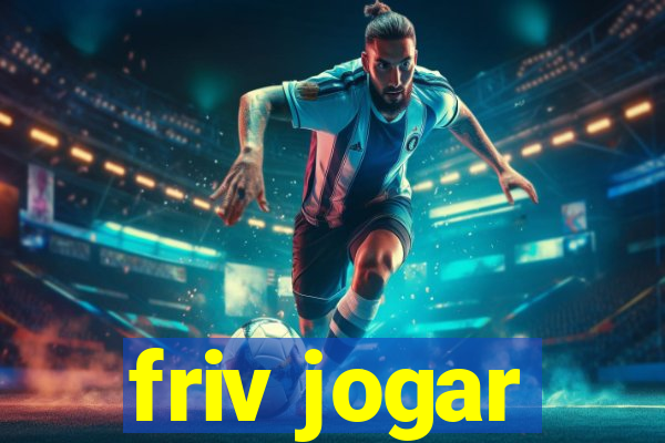 friv jogar